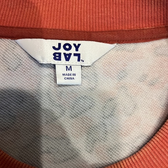 Joy Lab Sweatshirt - Picture 2 of 5
